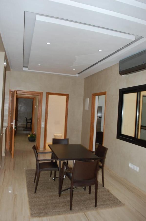 Suites Appartement Миделт Екстериор снимка