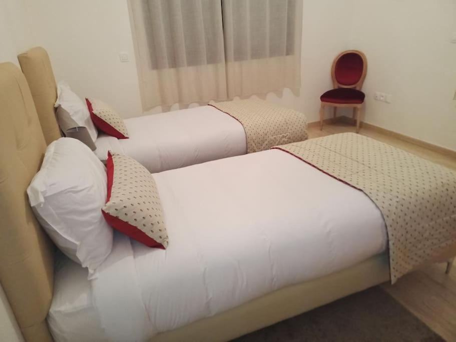 Suites Appartement Миделт Екстериор снимка