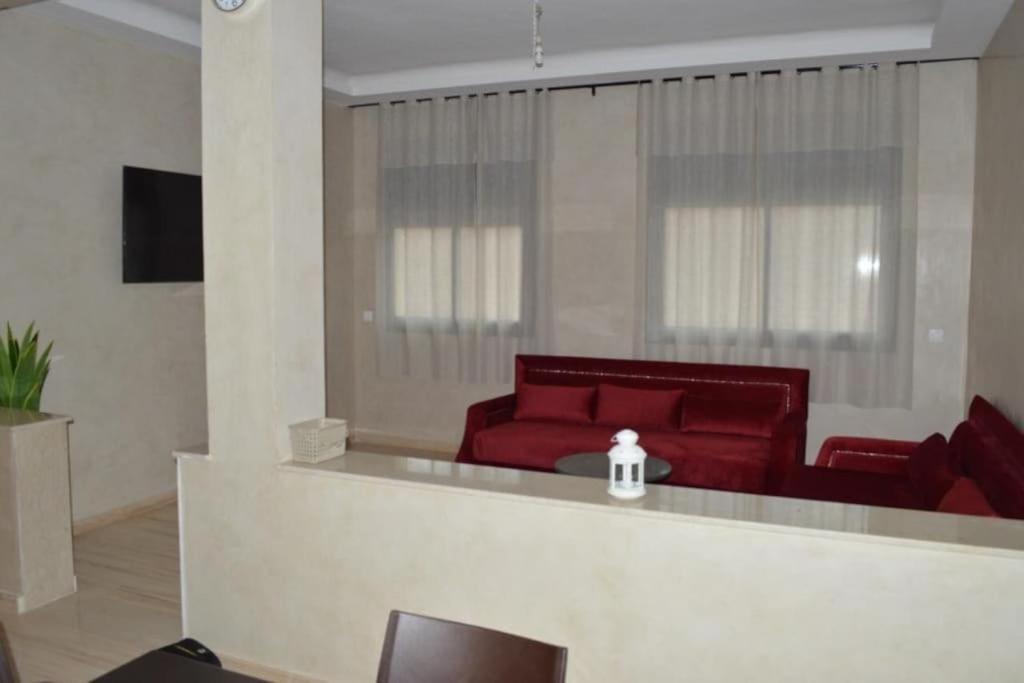 Suites Appartement Миделт Екстериор снимка